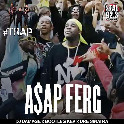 A$AP Ferg Talks 'Still Striving' + New Collab with Adidas & More! A$AP Ferg Talks 'Still Striving' + New Collab with Adidas & More!