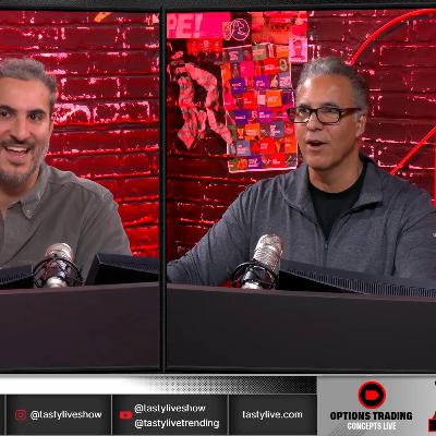 Opening Bell - November 17, 2025 Opening Bell - November 17, 2025