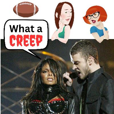 The NFL, Janet Jackson, & the 2004 Nipple Gate Controvesy