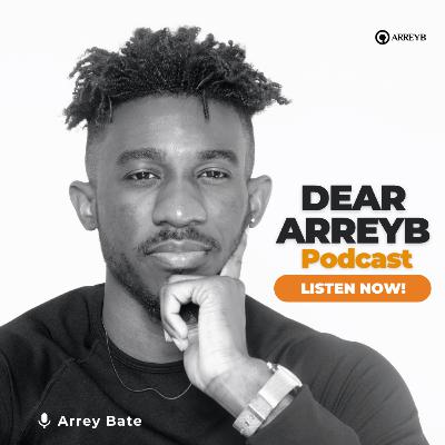 “I Live With An Artificial Heart…” - Actor Epule Jeffrey Exclusive | Dear ARREYB EP20