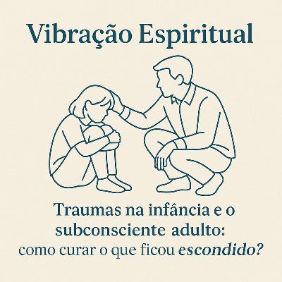 Traumas na infância e o Subconsciente adulto