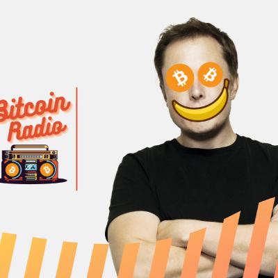 CO Z MOIMI PIENIĘDZMI? - Bitcoin Radio #47