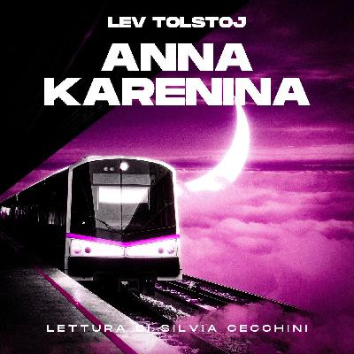 Parte terza capitolo I, Tolstoj, Lev Nikolaevič, Anna Karenina