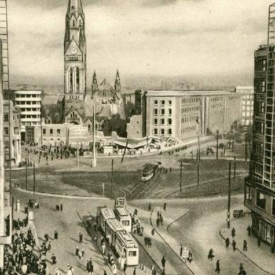 S8 Ep844: STREAMING MAKING OF JBS, FEATURING JIM MCTAGUE AND ANATOL LIEVEN, 5-7-2026. 1948? BERLIN