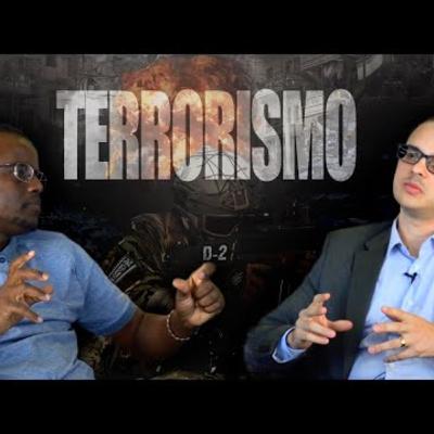 TERRORISMO NA FRONTEIRA