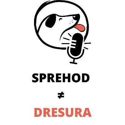 Sprehod ≠ dresura Sprehod ≠ dresura