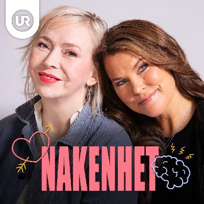 Är det hälsosamt att vara naken?