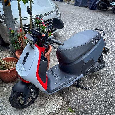 EP11 - 在 2025 年買了 Gogoro 的便車