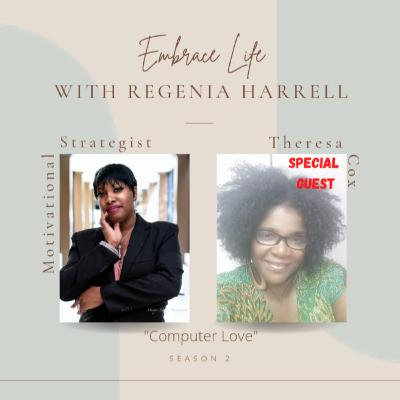 Computer Love with Theresa Cox