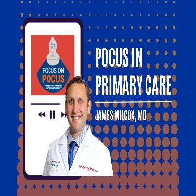 Point-of-Care Ultrasound in Primary Care