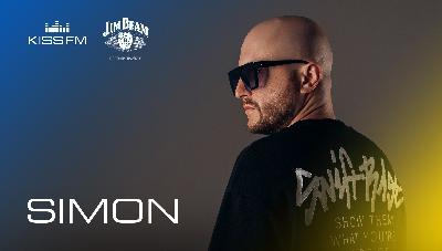Simon - KISS.CLUB.MIX (16.08.25)