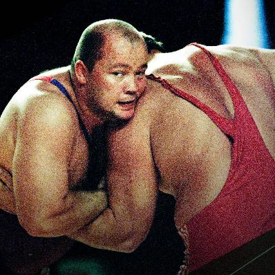 Från dopad till folkkär – Tomas Johanssons fall och revansch