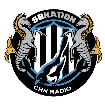 CHN Radio Episode 227: The New Money Derby