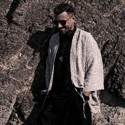 Andre Mayborn ‒ The Art Of Downtempo (December, 2025)