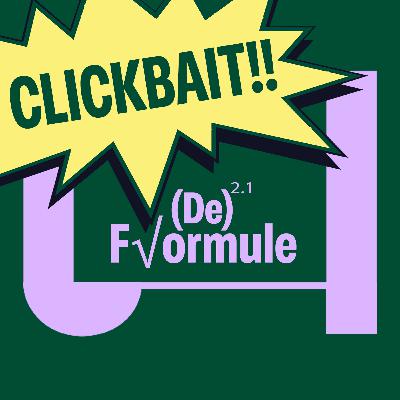 F√ormule: Luister dit en val 10 kilo af #UvNLfluencer (BONUS)