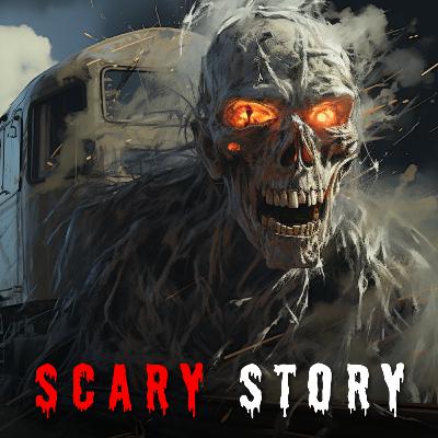 The Temporal Train: Carriages Of Confined Souls | Creepypasta Scary Story