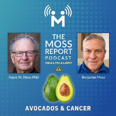 Avocado & Cancer Avocado & Cancer