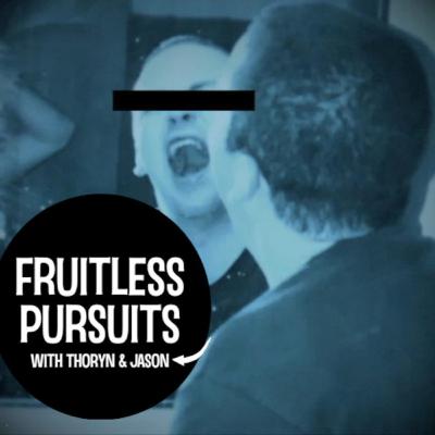Number One With A Bullet - Fruitless Pursuits #13