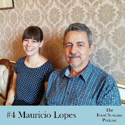 Mauricio Lopes