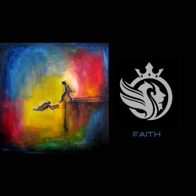 “Faith”