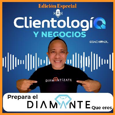 #31  Especial: Prepara el Diamante que eres