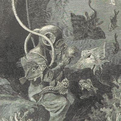 Welcome to NeuroDiving (Trailer)