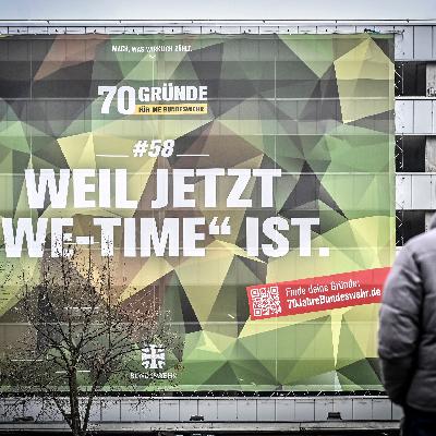 Wehrdienst oder Verweigerung Wehrdienst oder Verweigerung