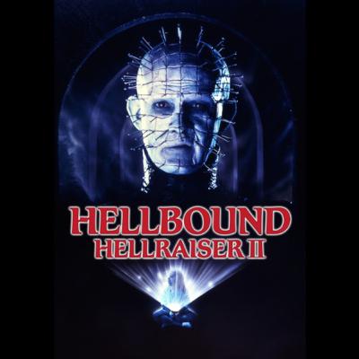 HELLRAISER 2: HELLBOUND (1988)