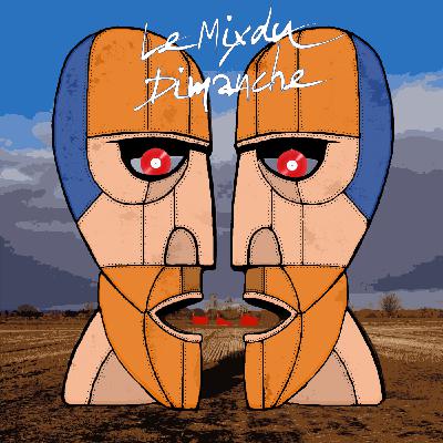 MDD #28 I FIN DE SAISON - CARTE BLANCHE AUX AUDITEURS