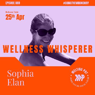 Sophia Elan