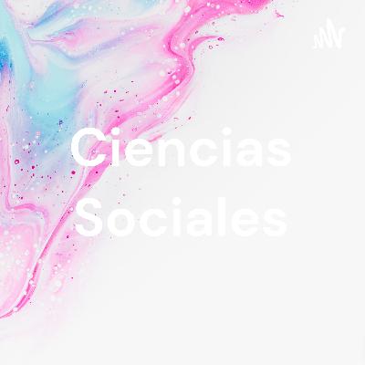 Ciencias sociales