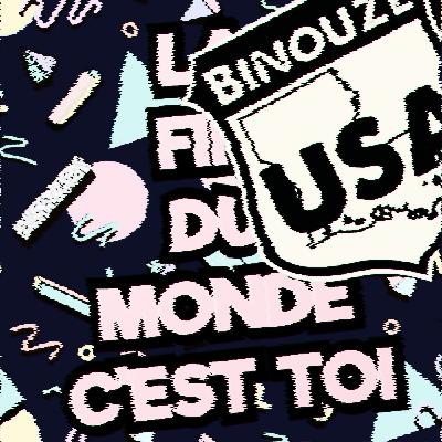 21.5 Tu racontes mal ! 5 Part II (The New Challenger Turbo 2) feat Patrice de Binouze USA 21.5 Tu racontes mal ! 5 Part II (The New Challenger Turbo 2) feat Patrice de Binouze USA