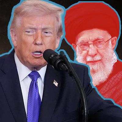 Trump Crushes Iranian Regime... What Comes Next?