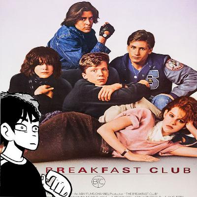 The Breakfast Club / El Club de los Cinco The Breakfast Club / El Club de los Cinco