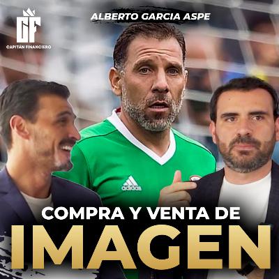 Ep 51 Capitán Financiero | la GRAN diferencia de salarios en el fútbol, Alberto Garcia Aspe Ep 51 Capitán Financiero | la GRAN diferencia de salarios en el fútbol, Alberto Garcia Aspe