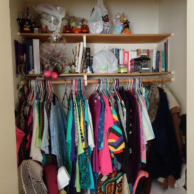 The Power of Stuff (S3E9) The Power of Stuff (S3E9)