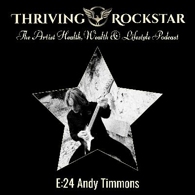 E:24 Andy Timmons