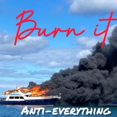 Burn It