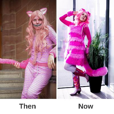 Einstieg ins Hobby: So startest du mit Cosplay Einstieg ins Hobby: So startest du mit Cosplay