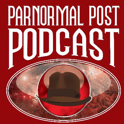60 Minutes Of Disclosure: A Paranormal Post Edition