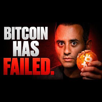 The Ugly Truth About Bitcoin.