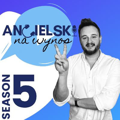 02 - LET'S PLAY A GAME! - Sezon 5 - Jak lepiej mówić po angielsku? #nadomówce