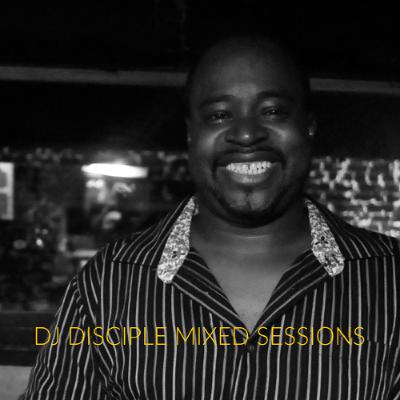 Legacy Frequency: DJ Disciple Live at Martha’s Legacy Frequency: DJ Disciple Live at Martha’s