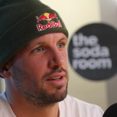 #1 Travis Boak #1 Travis Boak