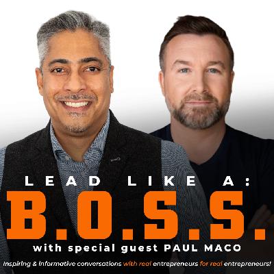 GKBC Podcast Interview Paul Maco GKBC Podcast Interview Paul Maco