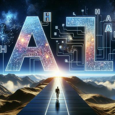 Pioneering AI: Huawei's Quest for Technological Dominance Pioneering AI: Huawei's Quest for Technological Dominance