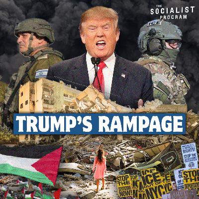 Trump Cancels Gaza Ceasefire Talks While Mass Starvation Reigns [Preview]