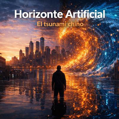 66. OpenClawd VIRAL en China: Morgan Stanley advierte que la IA DESTRUIRÁ empleos en 2026 66. OpenClawd VIRAL en China: Morgan Stanley advierte que la IA DESTRUIRÁ empleos en 2026