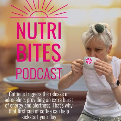 012 Nutri Bites - Fasting - What is it?