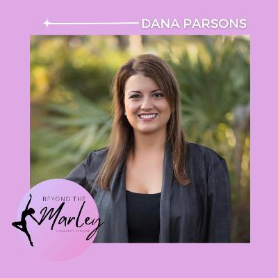Dana Parsons - Dance Mania